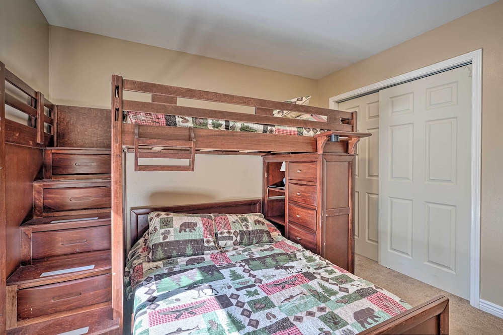 House (5 Bedrooms) photo 1