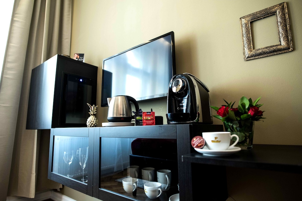 Superior Double or Twin Room, 1 Bedroom - Photo 10