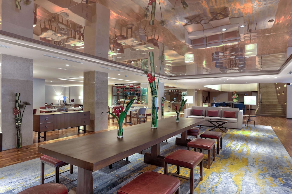 Presidential Suite, Multiple Beds, Kitchenette photo 2