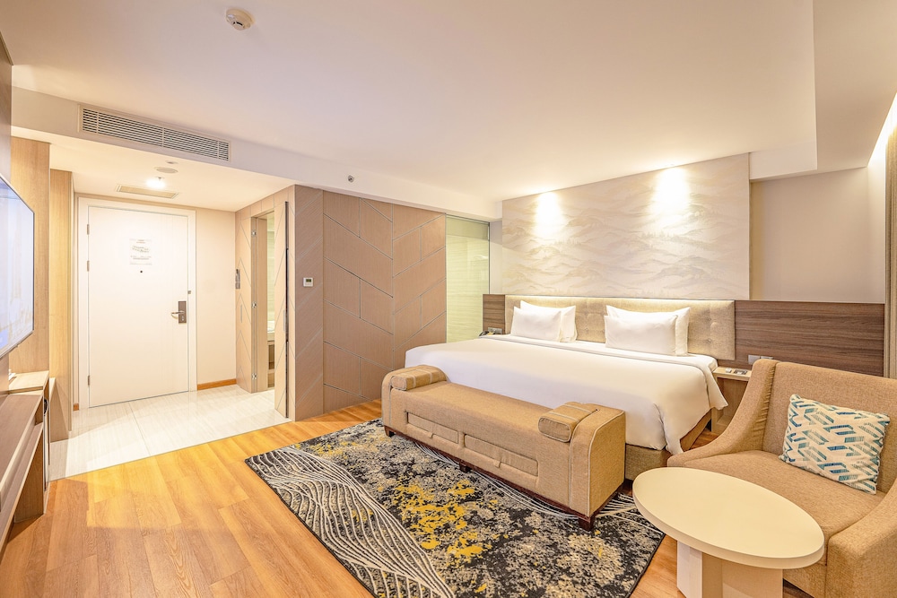 Premier Double Room photo 2