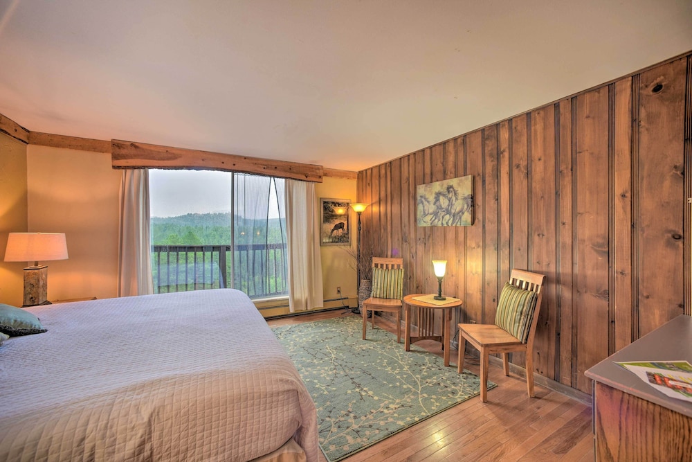 Family Suite photo 2