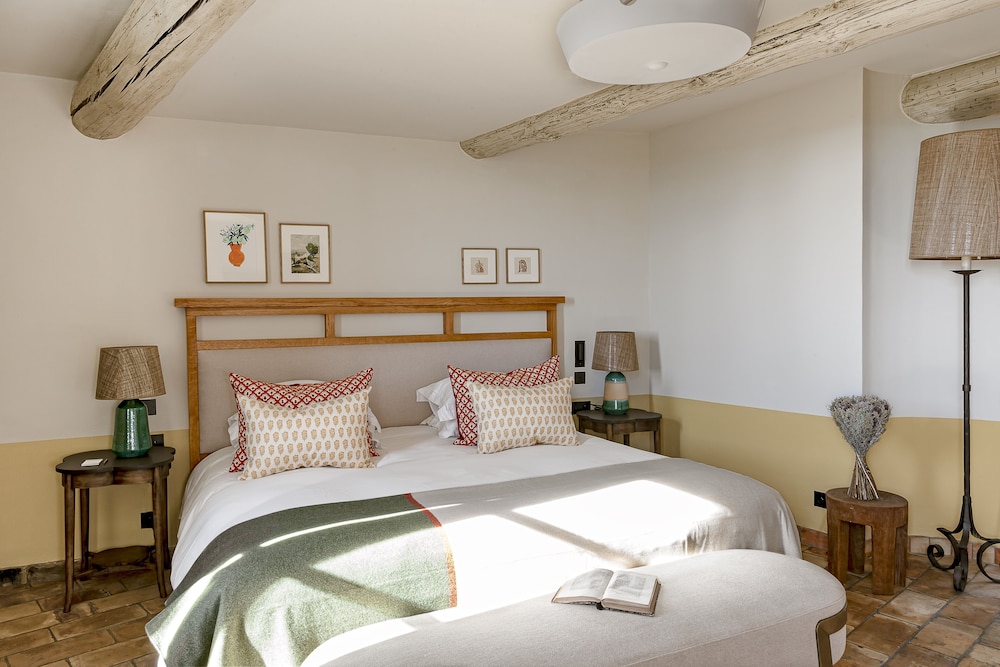 Suite Deluxe (Ventoux) Suite Deluxe (Ventoux)