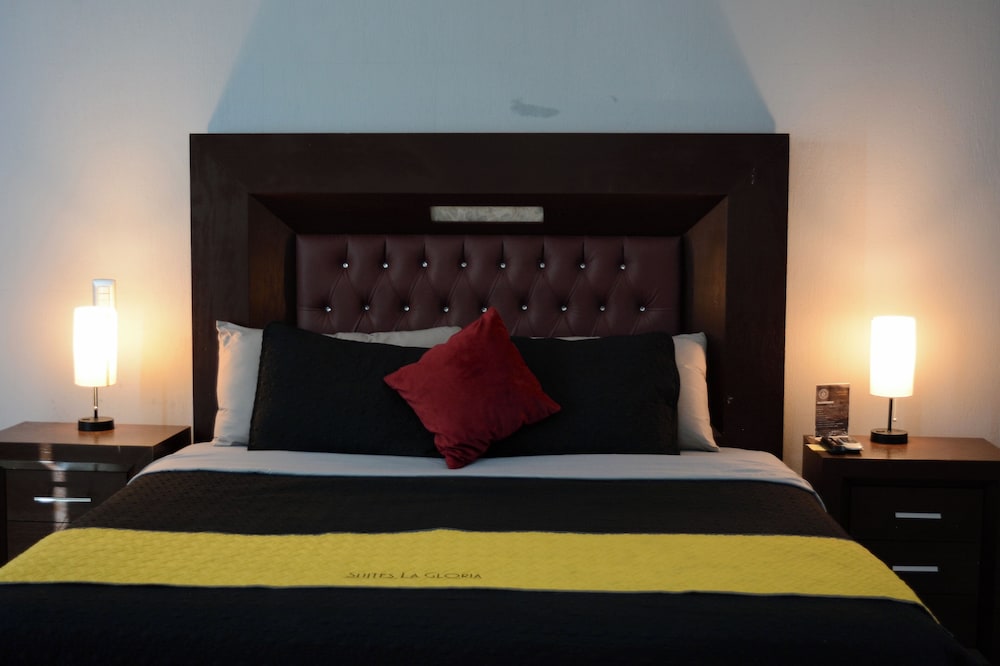 Standard Suite, City View photo 2