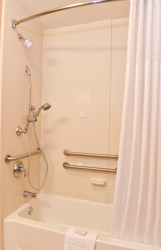 Hampton Inn Ruston, Foto 2