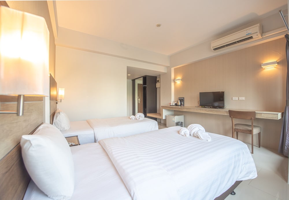 Deluxe Room photo 3