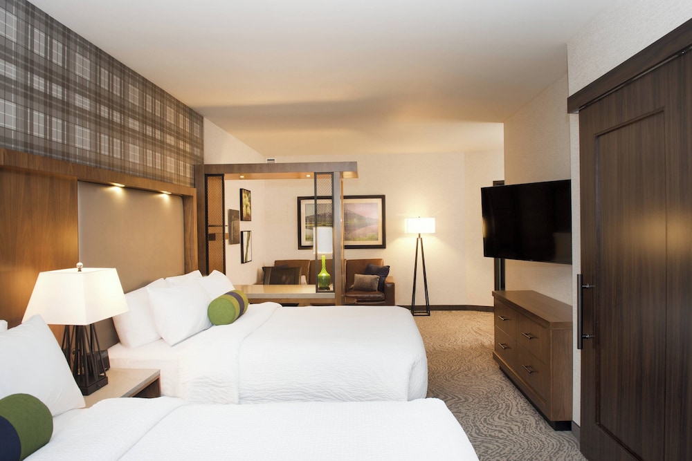 SpringHill Suites by Marriott Bend, Photo 5