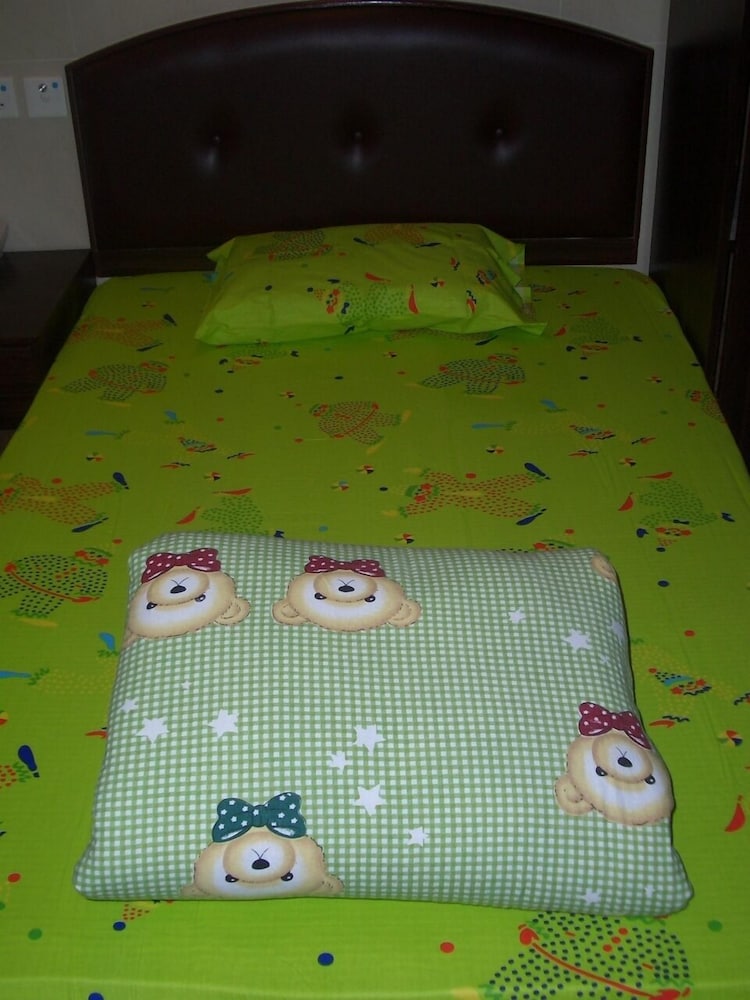 Economy Double or Twin Room