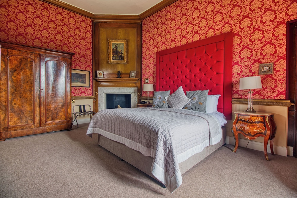 The Bishops Suite photo 3