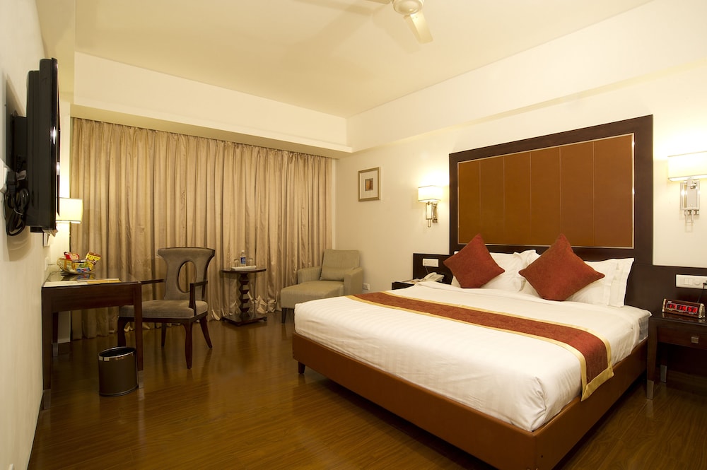 Superior Room - Photo 2