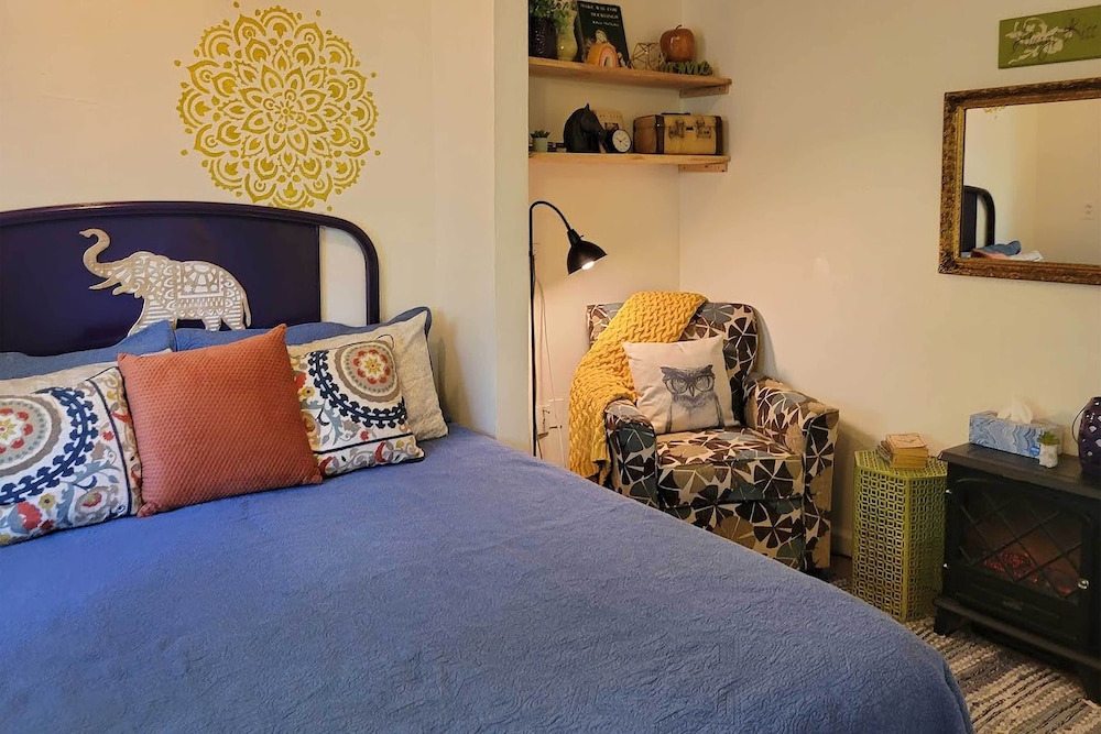 Cottage (2 Bedrooms) photo 1