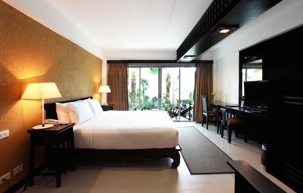 Deluxe Room photo 1