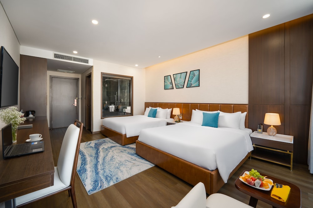 Two-Bedroom Suite include Afternoon Tea - Photo 6