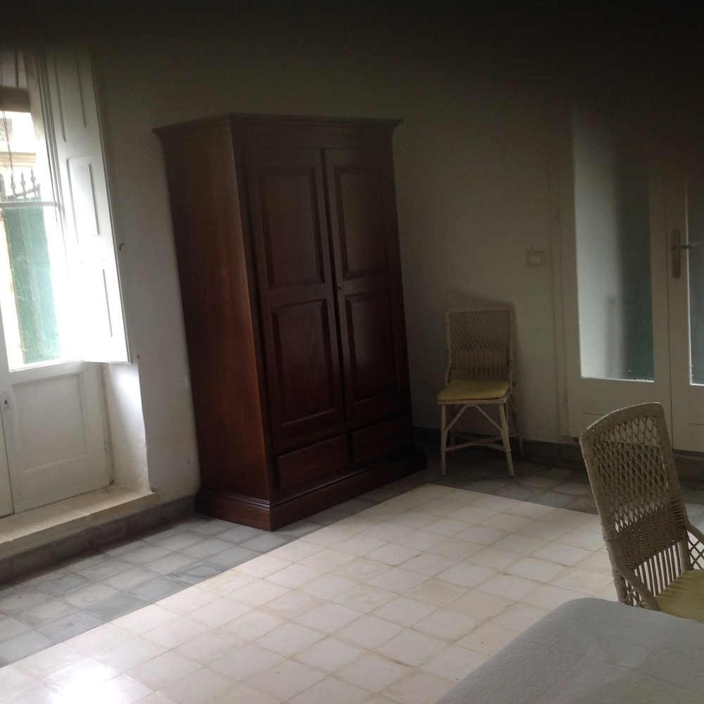 Apartment, Garden Area photo 1