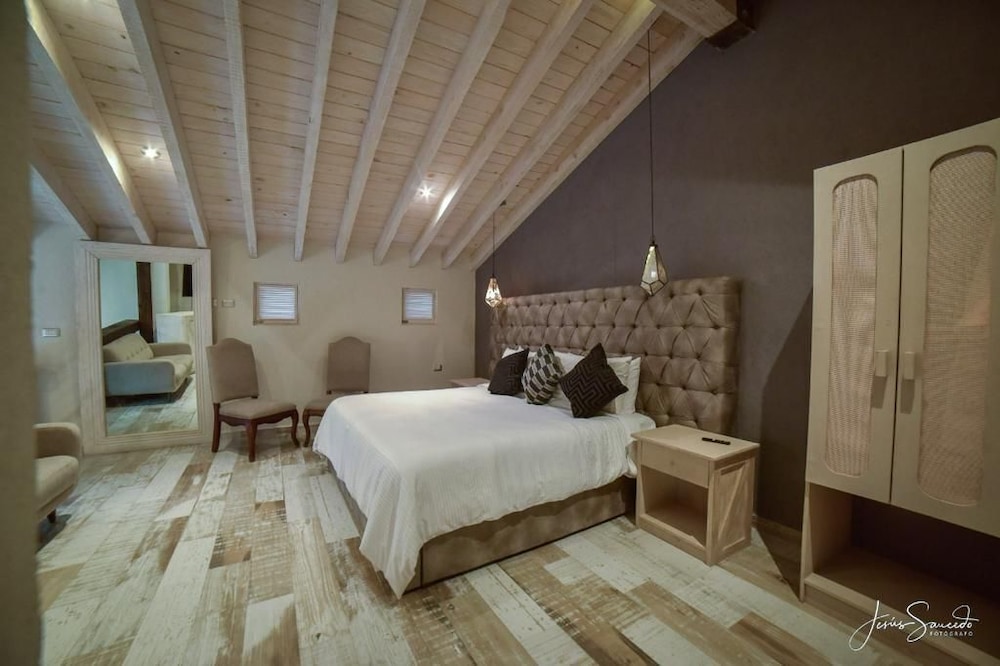 Superior Villa