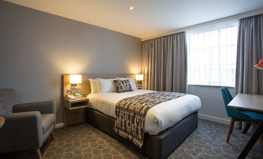 Standard Room - Photo 1