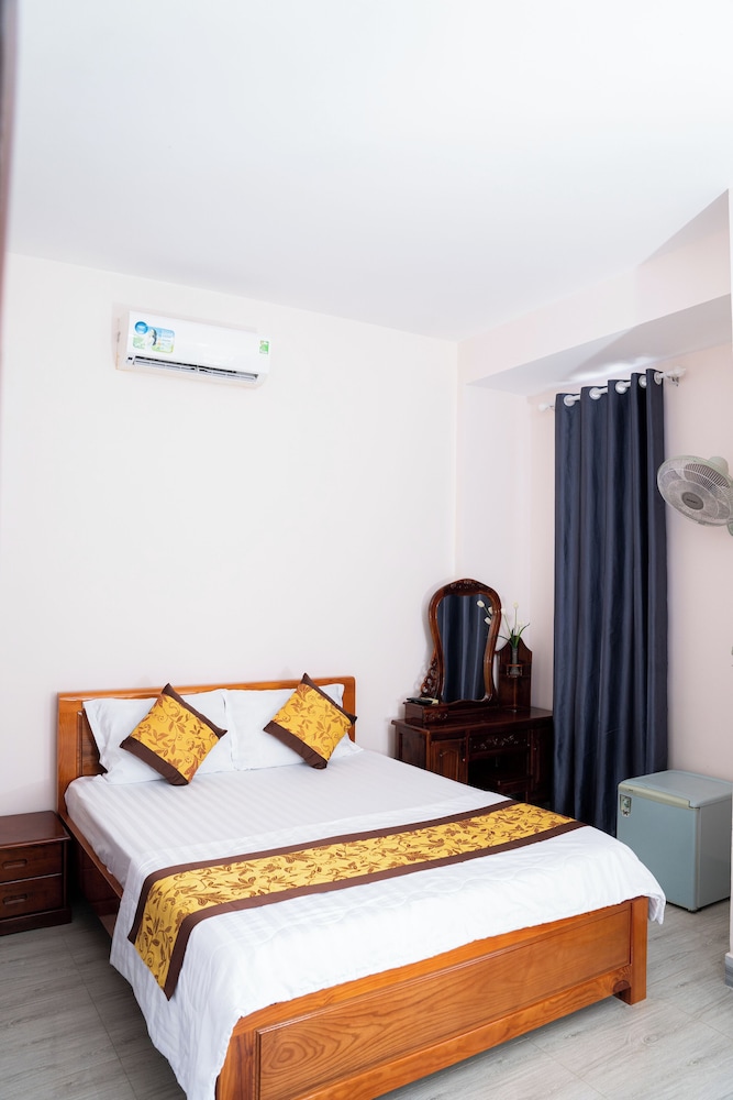 Basic Double Room