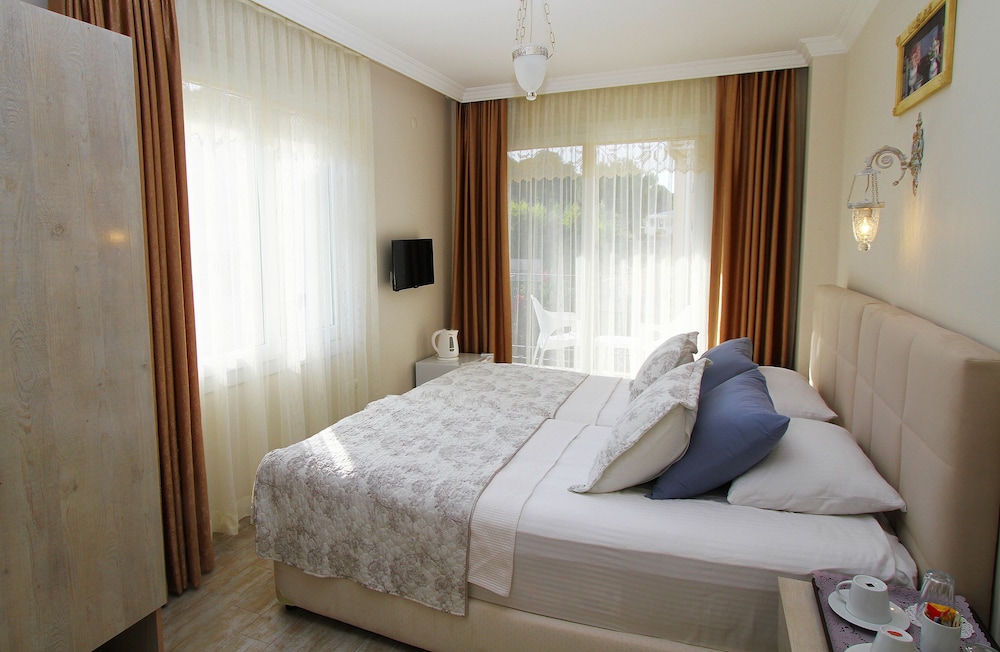 Deluxe Twin Room, 2 Twin Beds photo 1