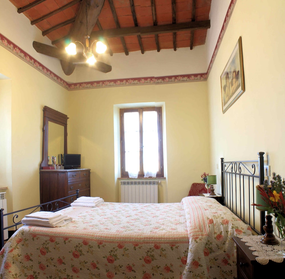 Basic Double Room photo 1