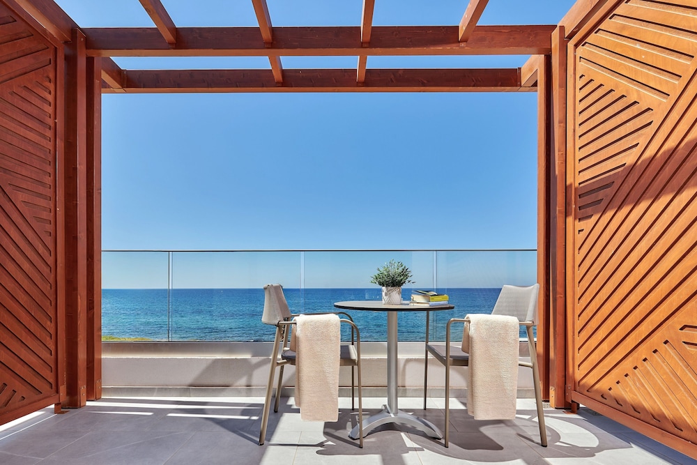 Standard Double Room, Sea View