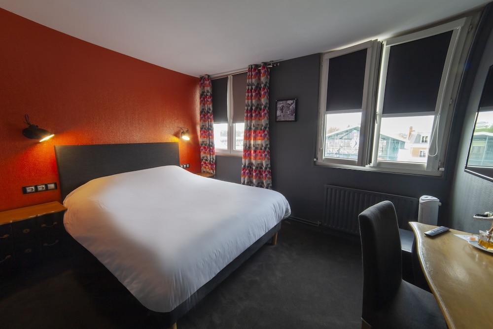 Comfort Double Room - Photo 4