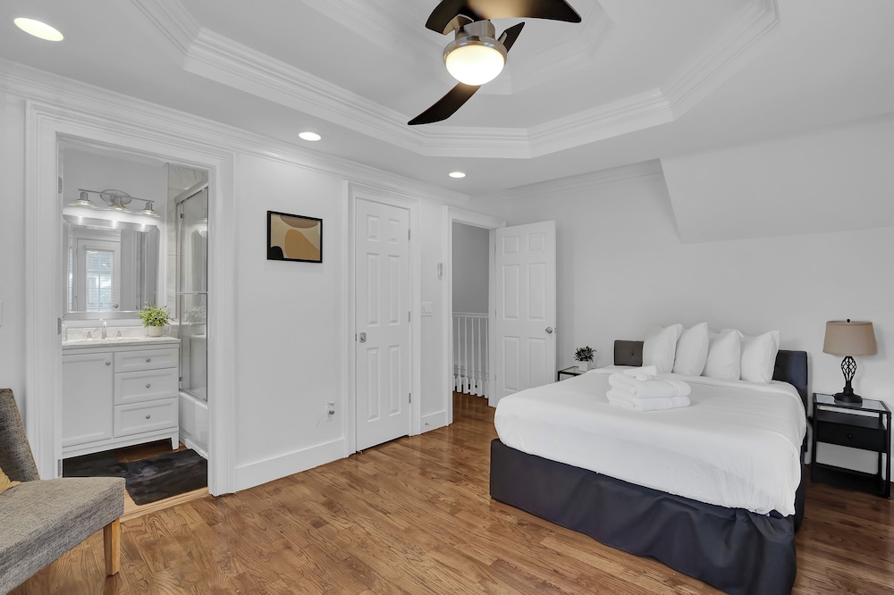 Buckhead Dream Besked Nu for Sommer Special, Billede 40
