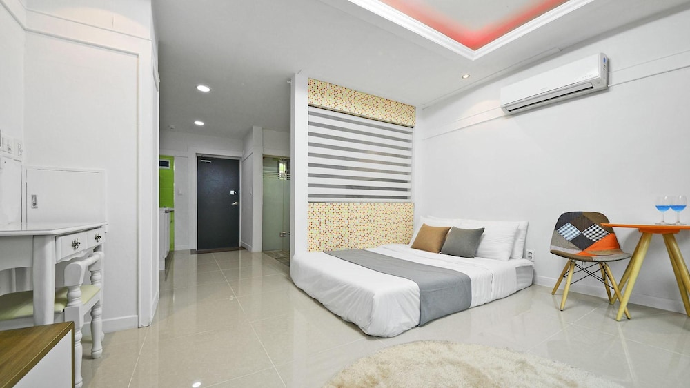 Basic Room, 1 Bedroom (G203(spa)) - Photo 2
