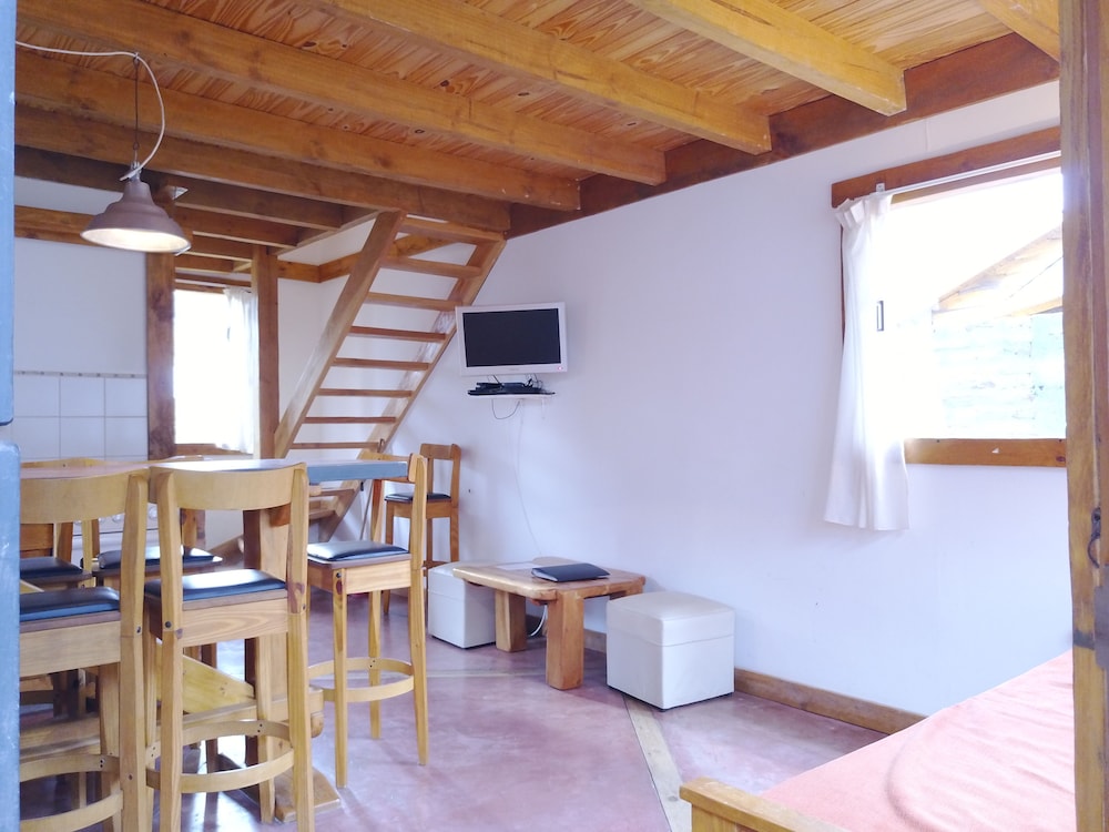 Cabin (2 people) photo 3