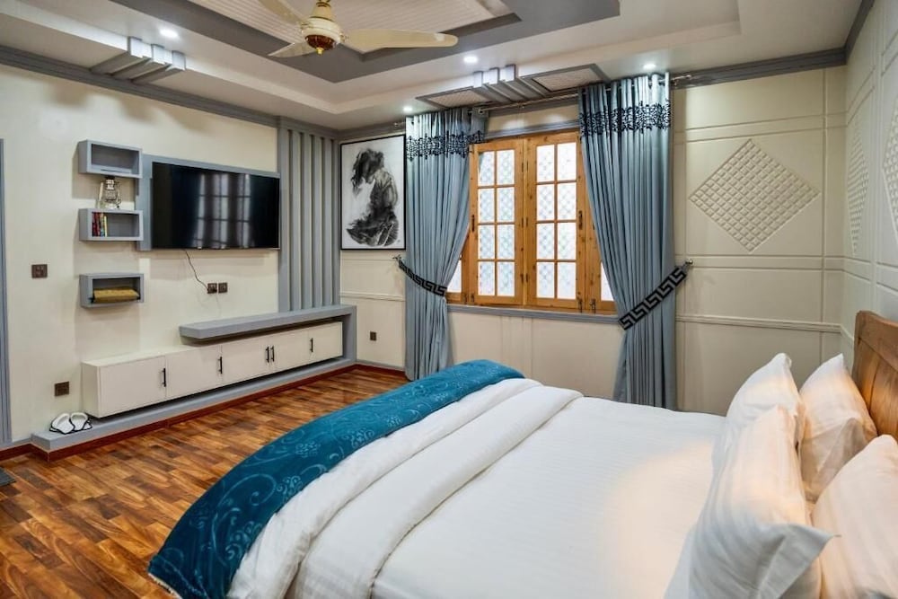 Deluxe Double Room photo 2