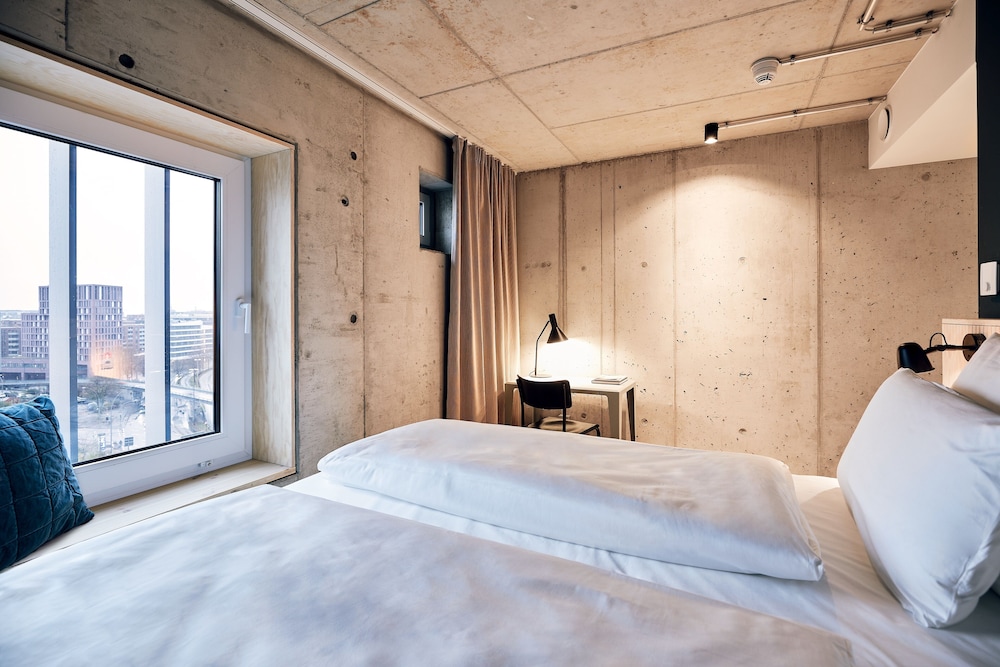 Business Double Room