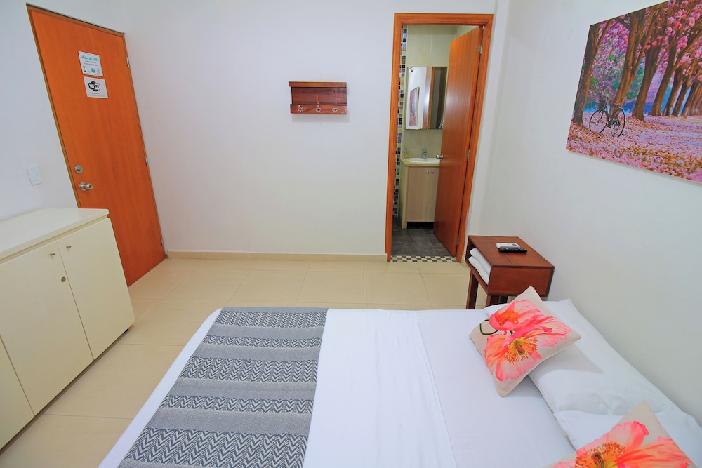 Basic Room, Courtyard View photo 1