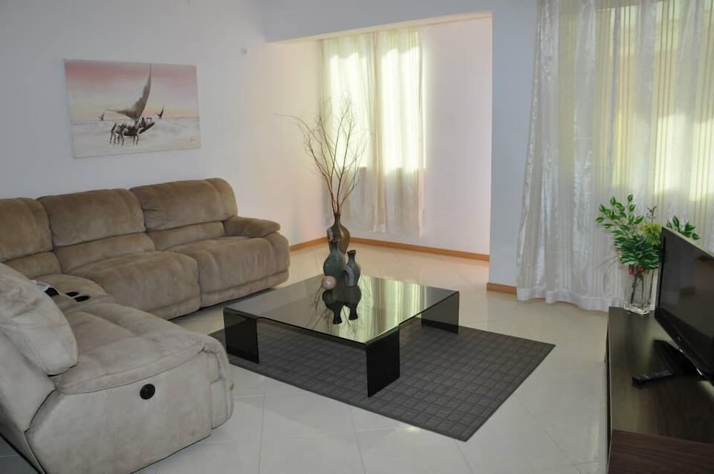 Superior Apartment, 2 Bedrooms