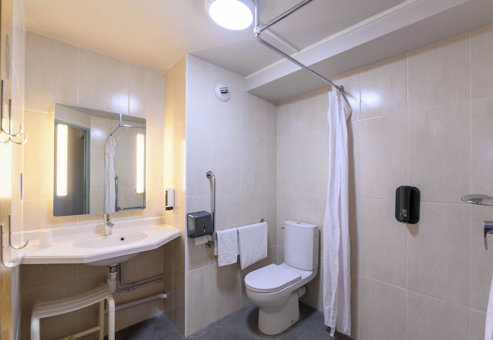 B&B HOTEL Creil Chantilly, Billede 8