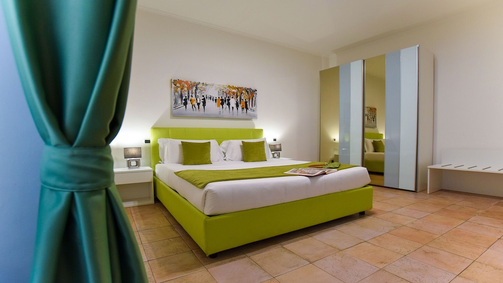 Standard House, 2 Bedrooms, Annex Building