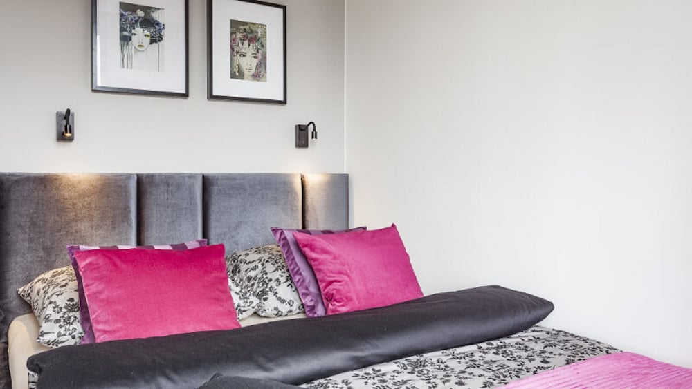 APARTAMENT TYPU STUDIO - KRAWIECKA photo 3