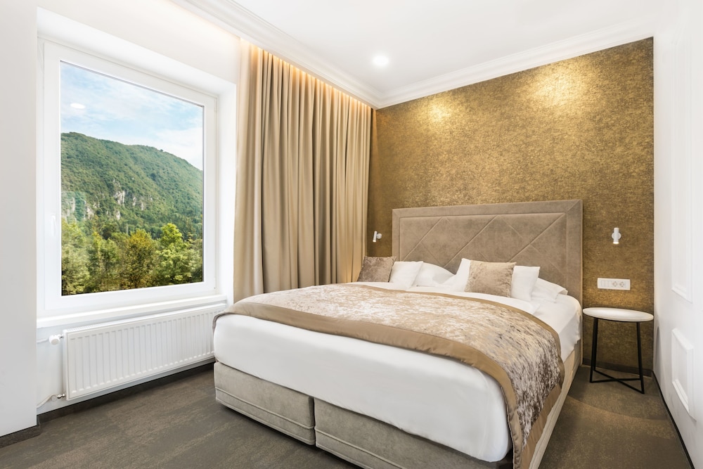 Superior Double Room, 1 Queen Bed, Non Smoking