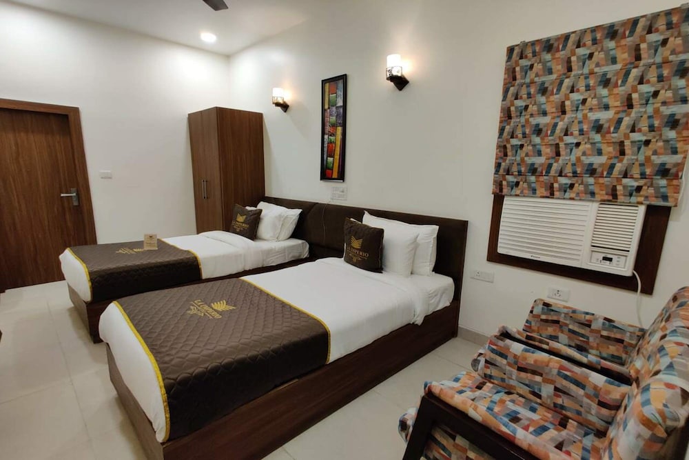 Superior Room photo 3