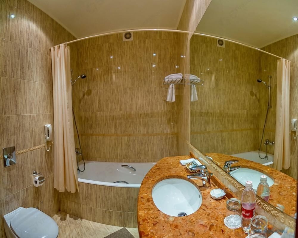 Junior Suite (Maxi) photo 2