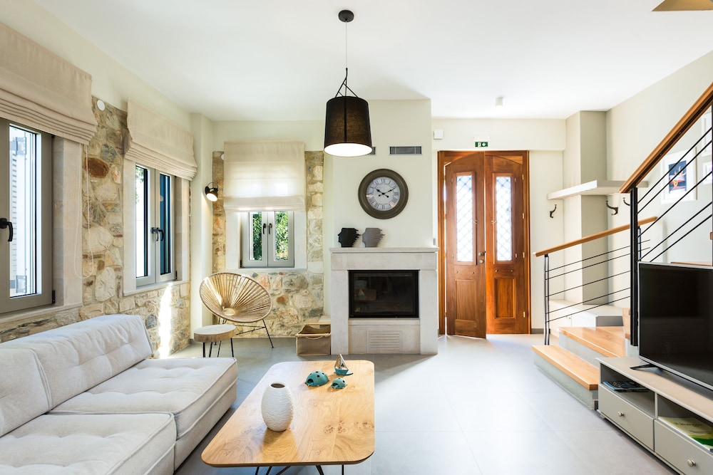 Deluxe Duplex