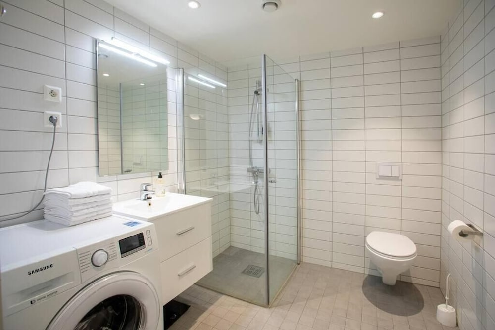 3 Bedroom Apartment With Free Parking, Foto 14