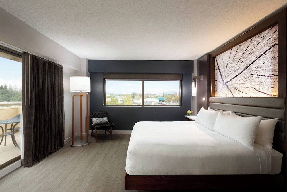 Suite, 1 Bedroom - Photo 2
