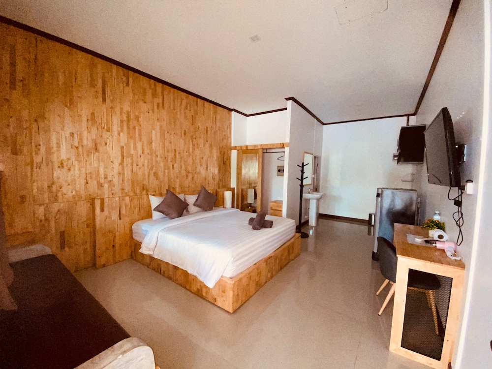 Studio Double Room - Photo 5