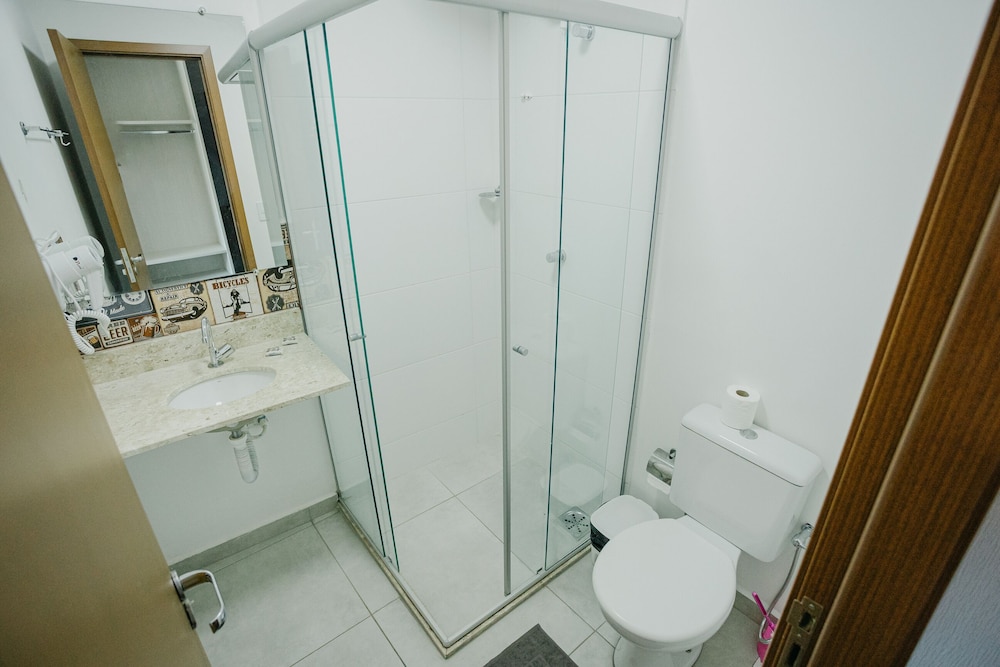 Deluxe Double Room - Photo 60