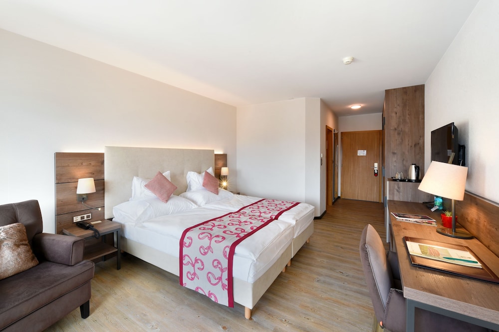 Superior Double Room photo 2
