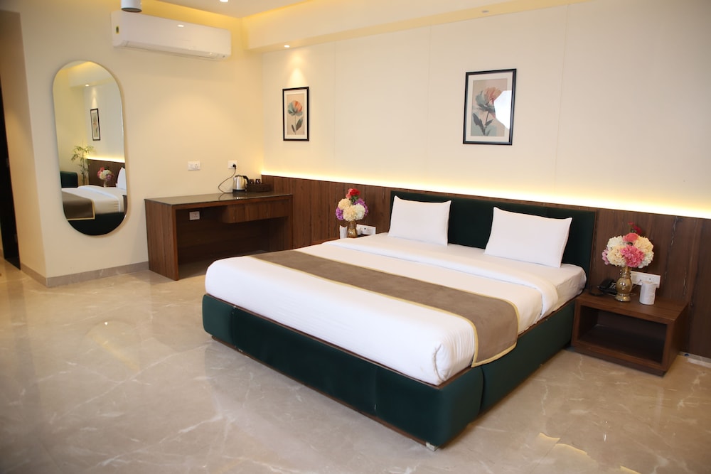 Classic Suite - Photo 5