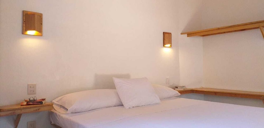 Comfort Triple Room, Garden View photo 3