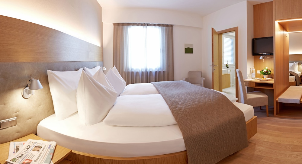 Comfort Double Room photo 1