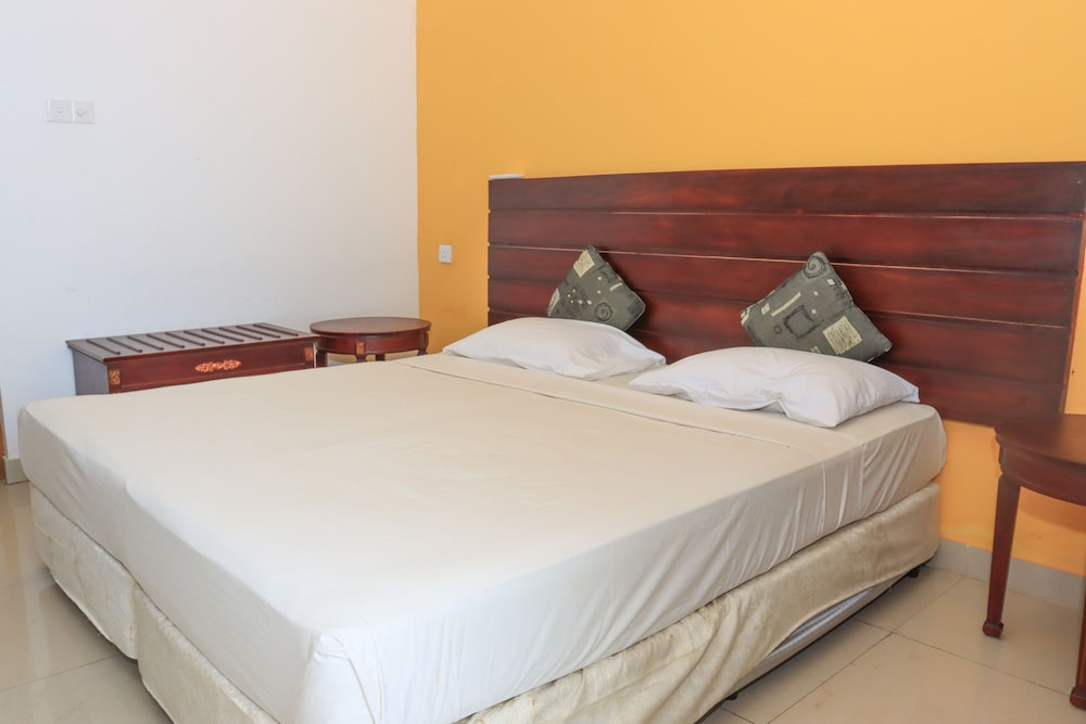 Deluxe Double Room, 1 Bedroom photo 3