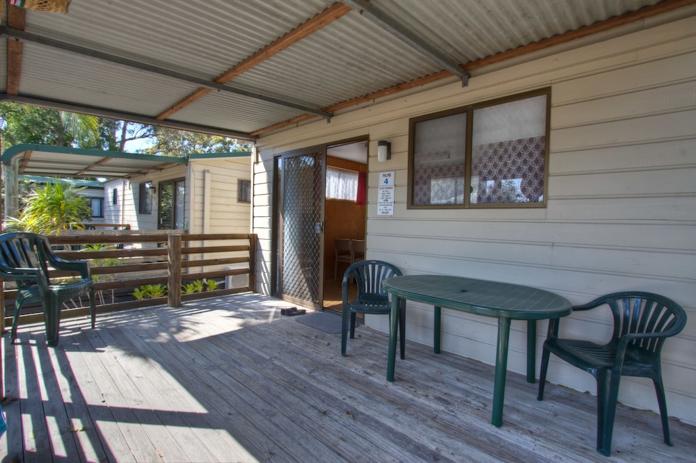 Cabin, 2 Bedrooms photo 1