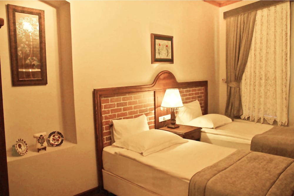 Standard Room photo 1