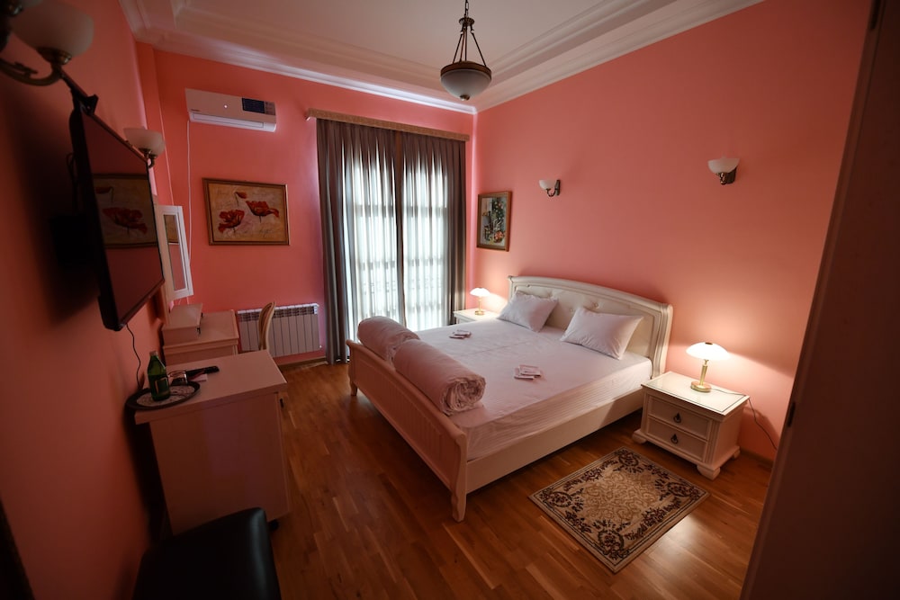 Superior Double Room, 1 King Bed